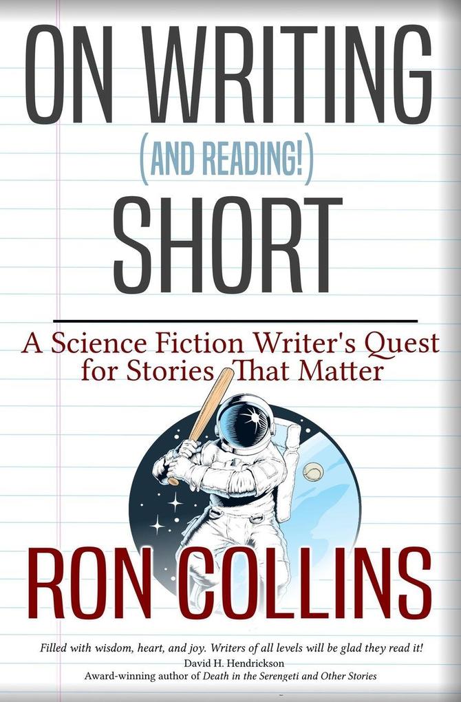 On Writing (and Reading!) Short