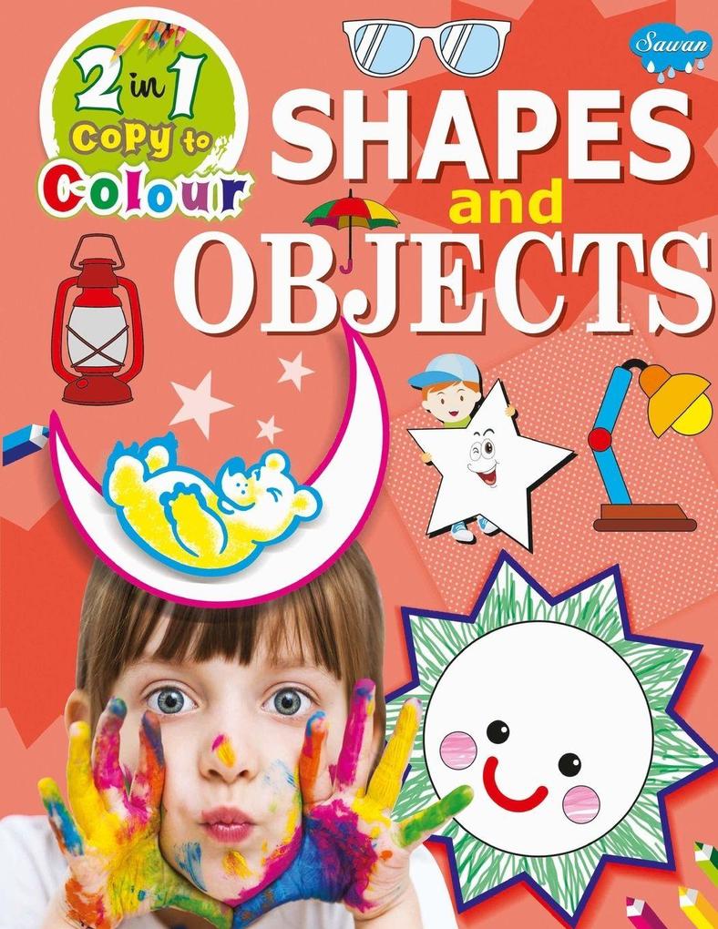 Shapes and Objects
