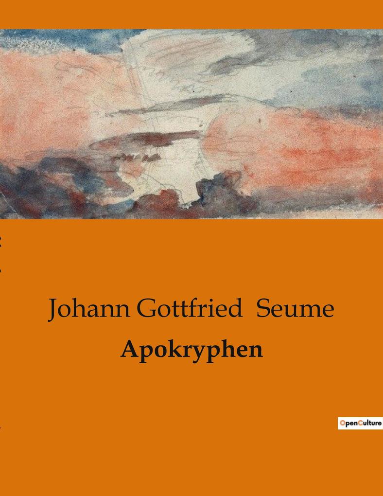 Apokryphen