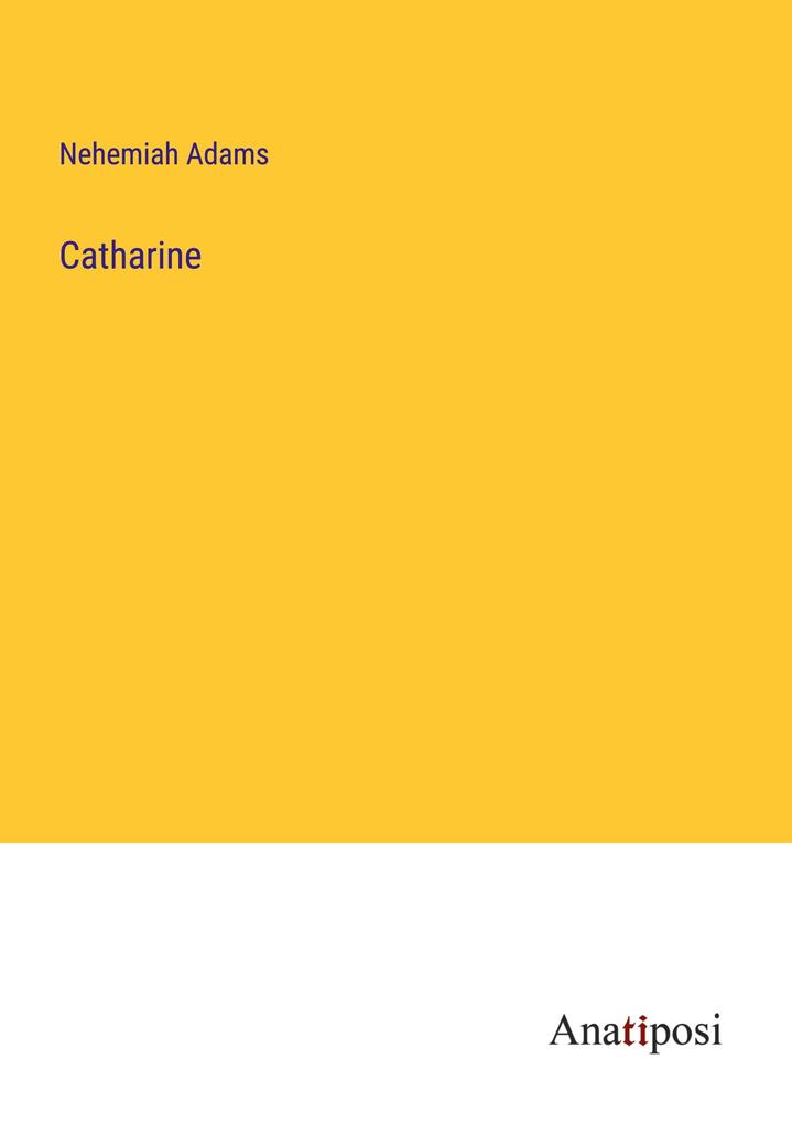 Catharine