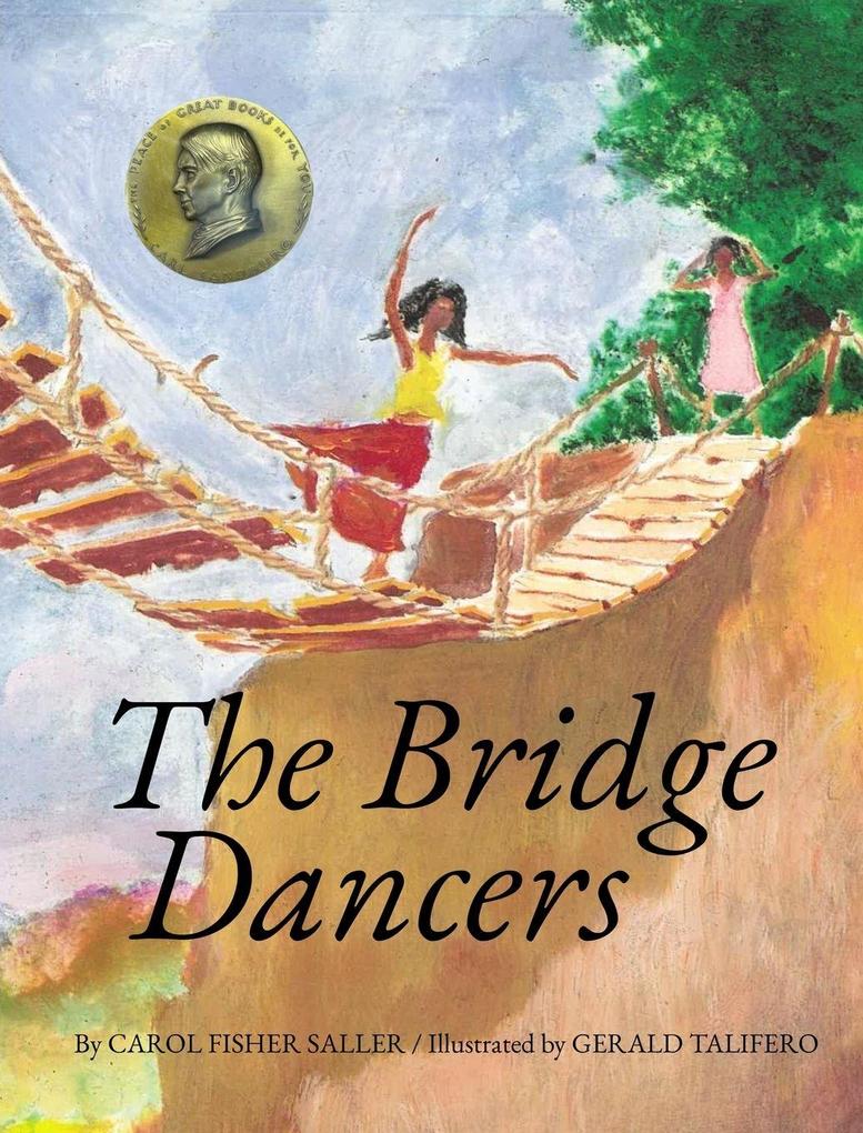 The Bridge Dancers