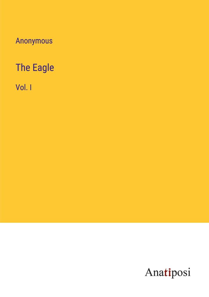 The Eagle