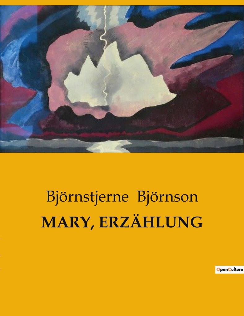 MARY ERZÄHLUNG
