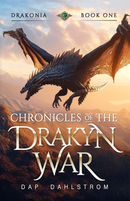 Chronicles of the Drakyn War