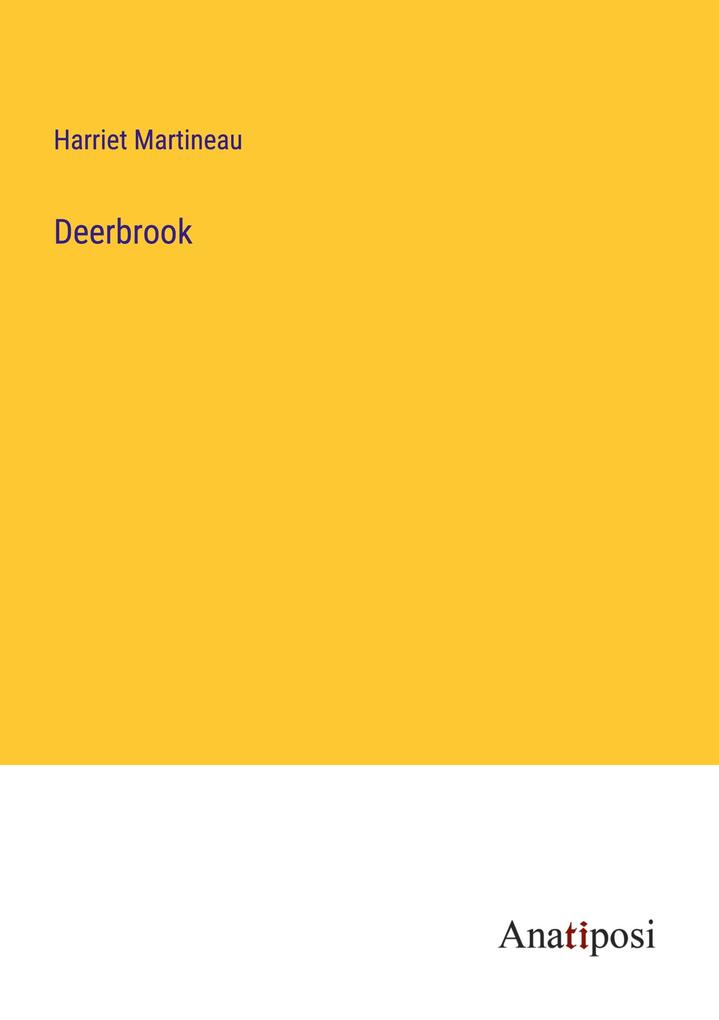 Deerbrook