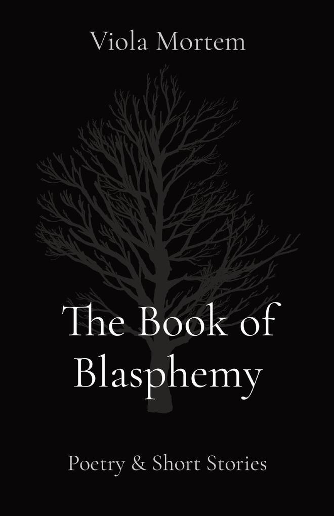 The Book of Blasphemy