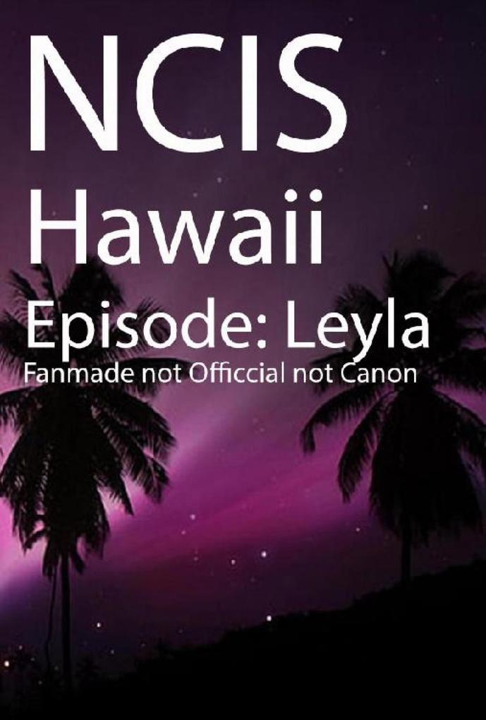 NCIS Hawaii - Episode Leyla