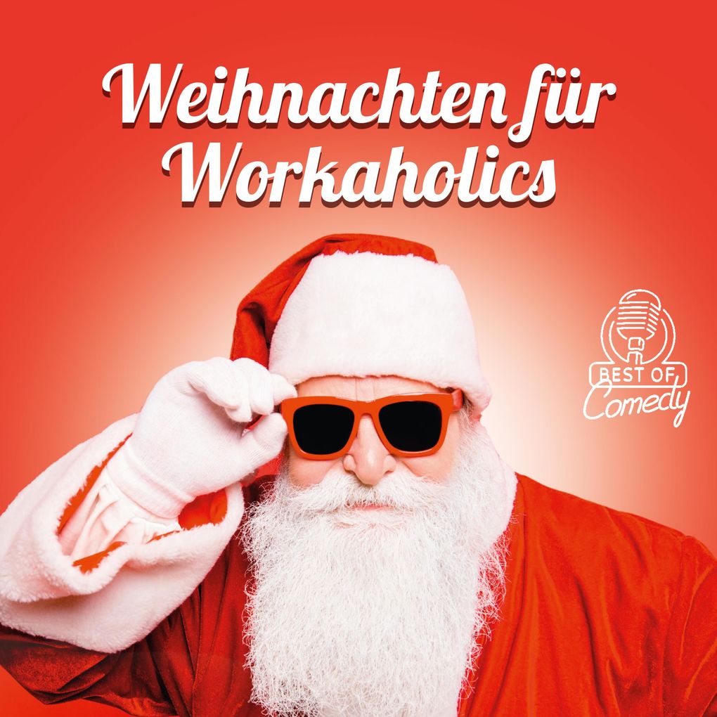Weihnachten für Workaholics