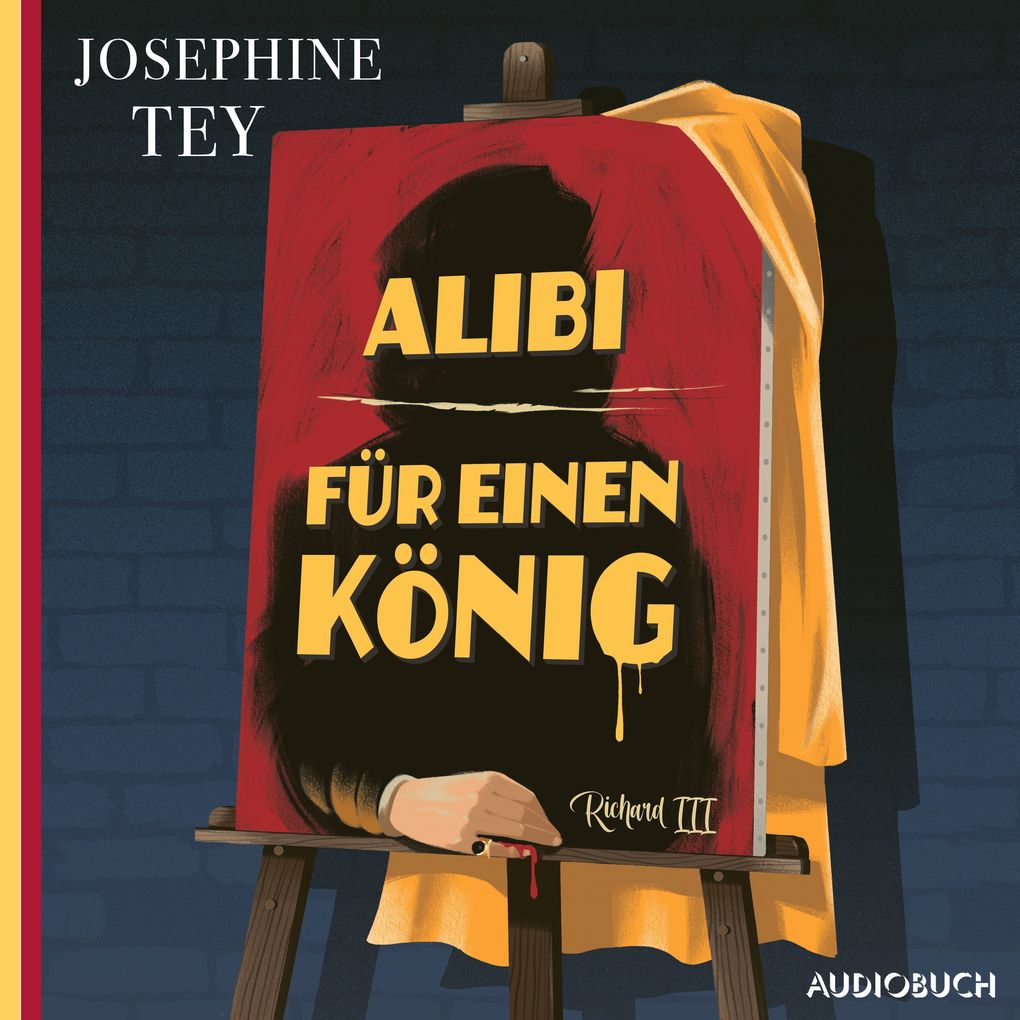 Alibi für einen König