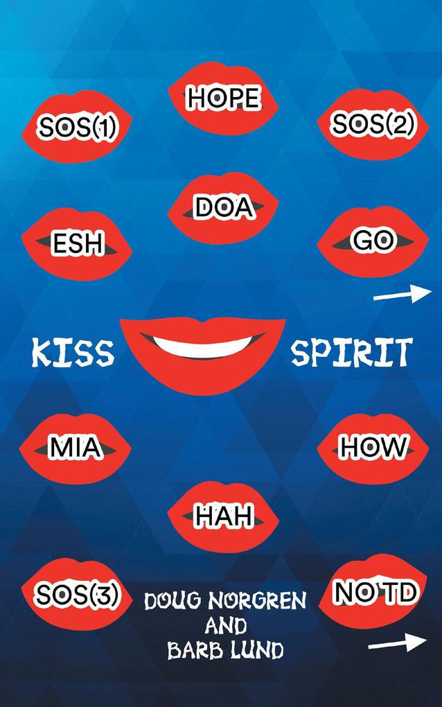 KISS SPIRIT