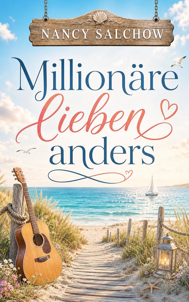 Millionäre lieben anders
