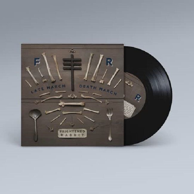 Lake March Death March 1 Schallplatte (Limited Edition)