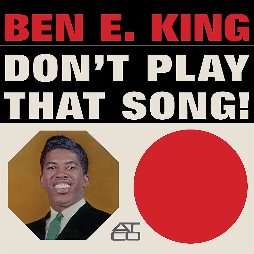 Don't Play That Song1 Schallplatte (Limited Clear Vinyl Edition)