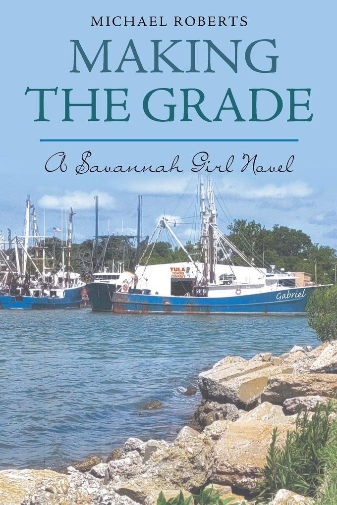 Savannah Girl Novel