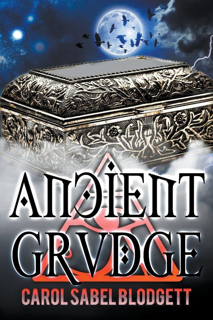 Ancient Grudge