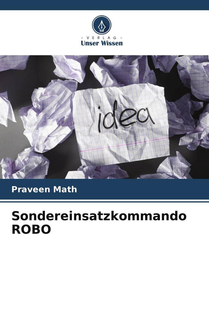 Sondereinsatzkommando ROBO