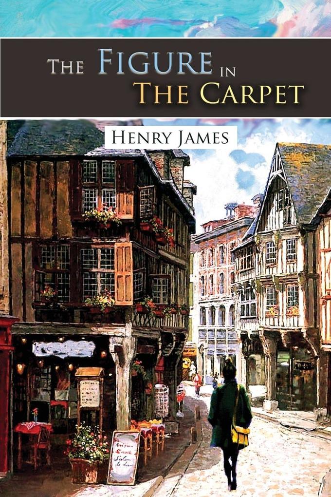 The Figure In The Carpet