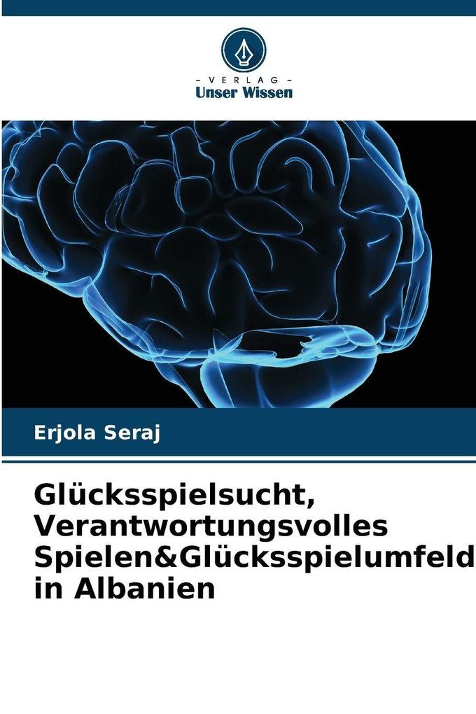 Glücksspielsucht Verantwortungsvolles Spielen&Glücksspielumfeld in Albanien