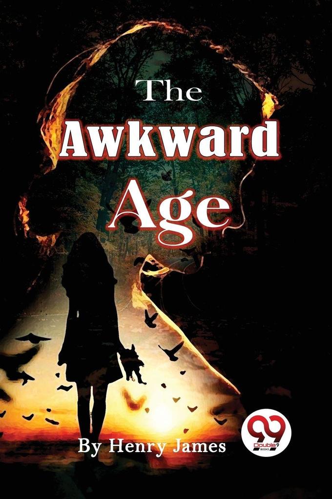 The Awkward Age