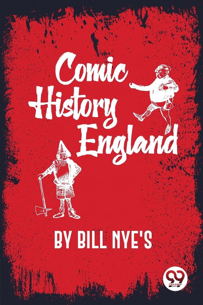 Comic History of England