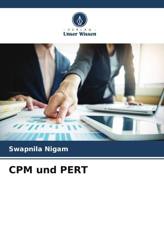 CPM und PERT