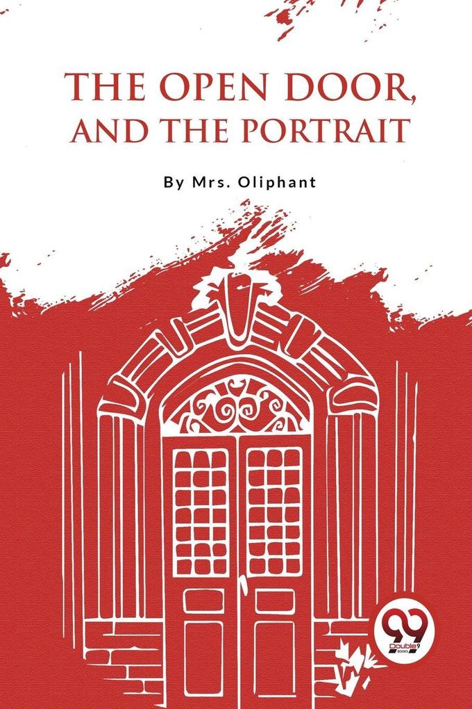 The Open Door And The Portrait