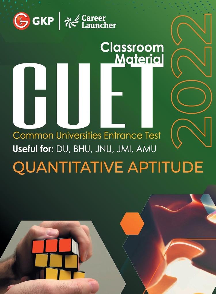 CUET 2022