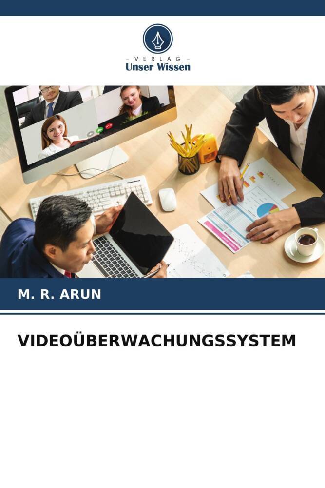VIDEOÜBERWACHUNGSSYSTEM
