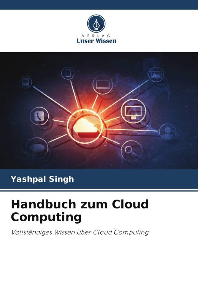 Handbuch zum Cloud Computing