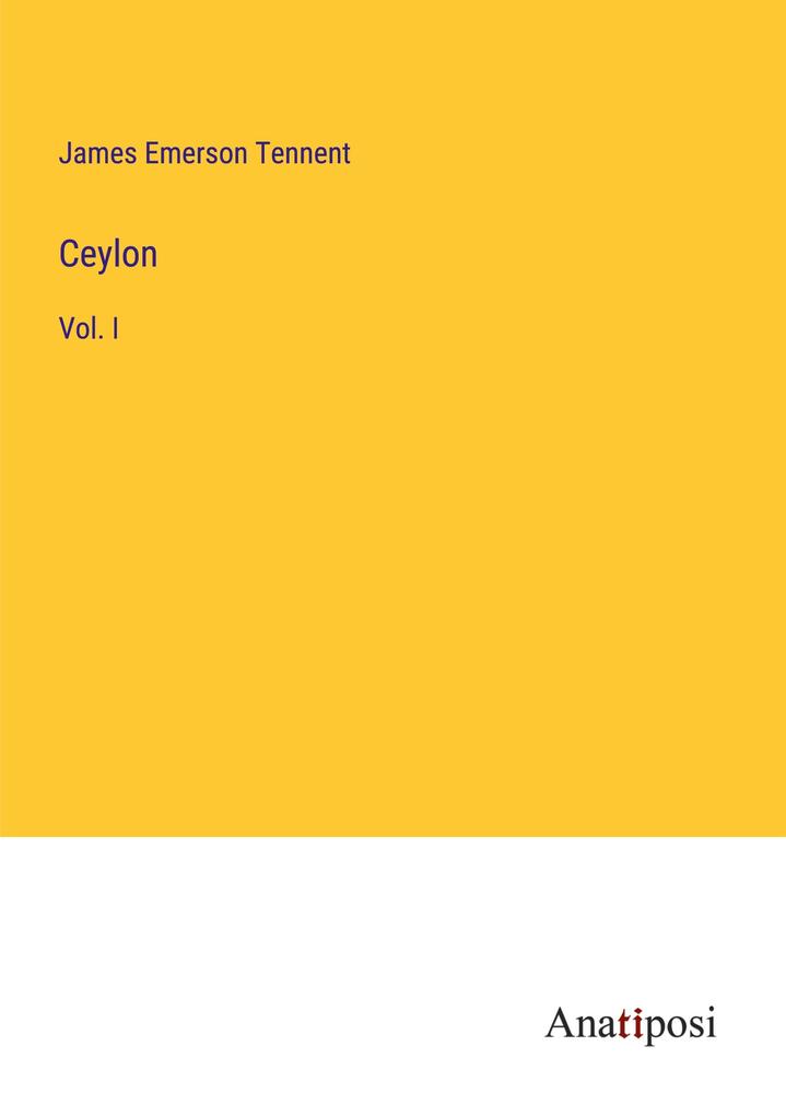 Ceylon