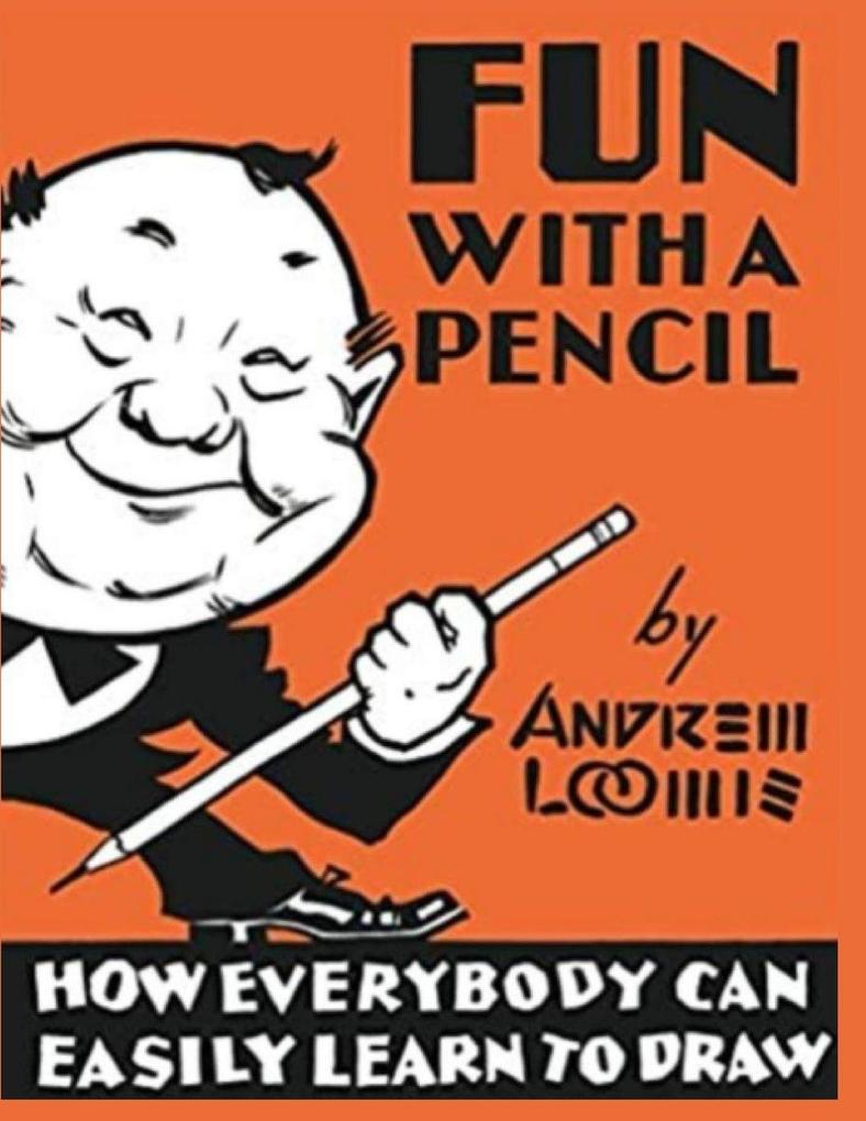Exotic Publisher Fun With A Pencil