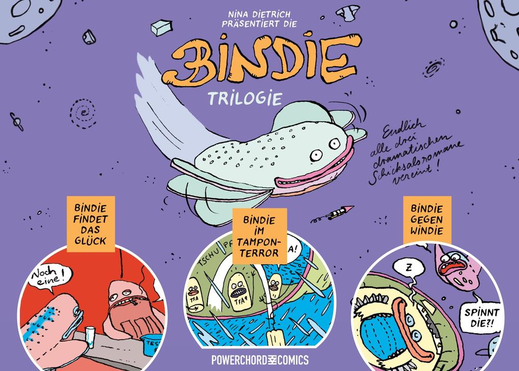 Bindie