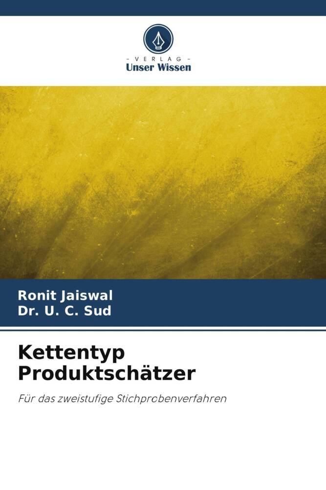 Kettentyp Produktschätzer