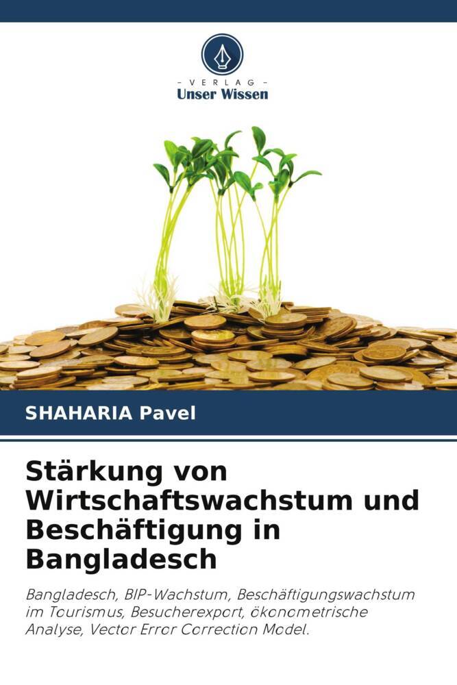 Stärkung von Wirtschaftswachstum und Beschäftigung in Bangladesch