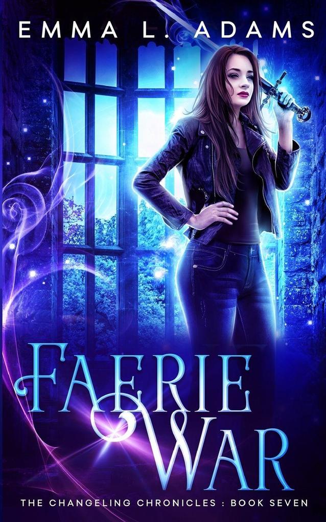 Faerie War