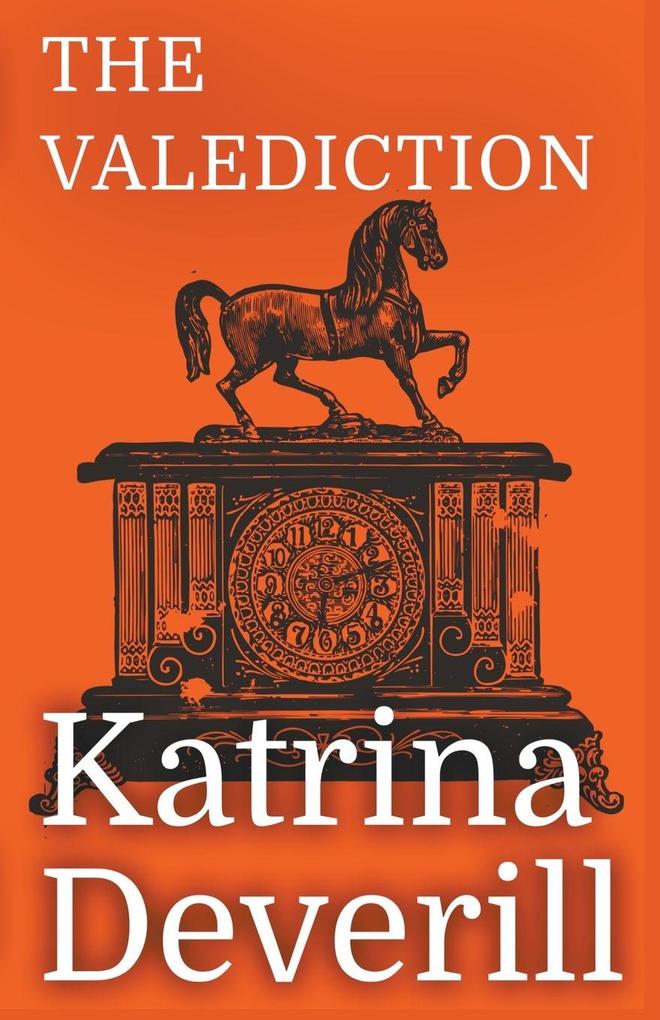 The Valediction
