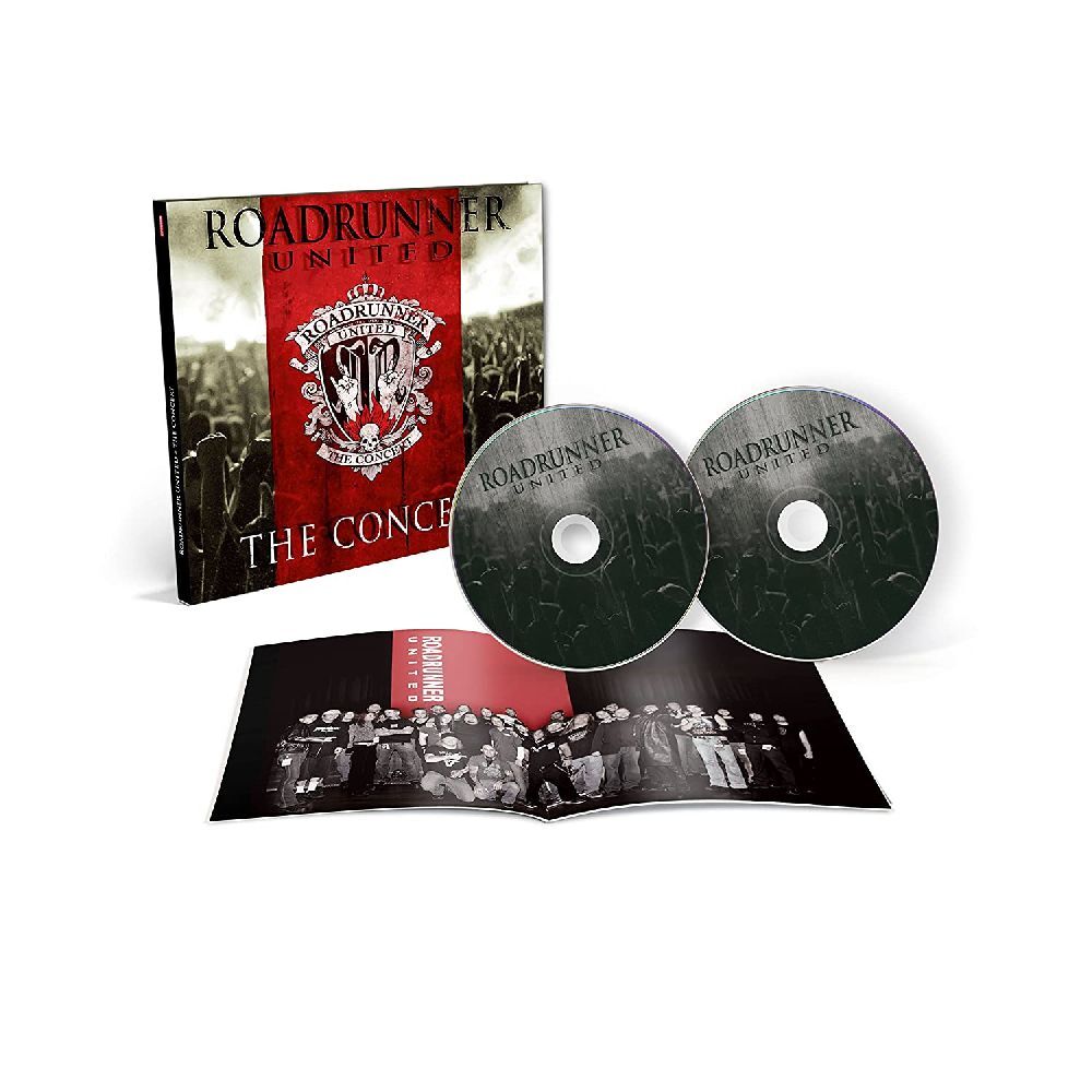 The Concert 2 Audio-CD