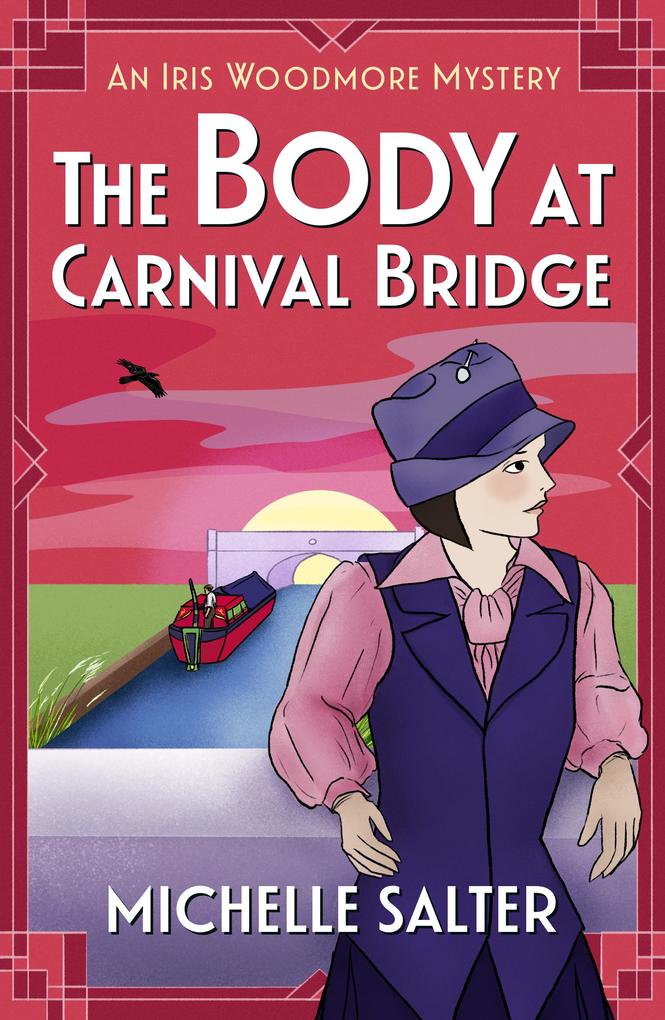 The Body at Carnival Bridge
