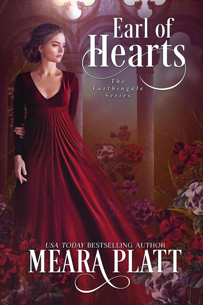 Earl of Hearts (The Farthingale Series #6)