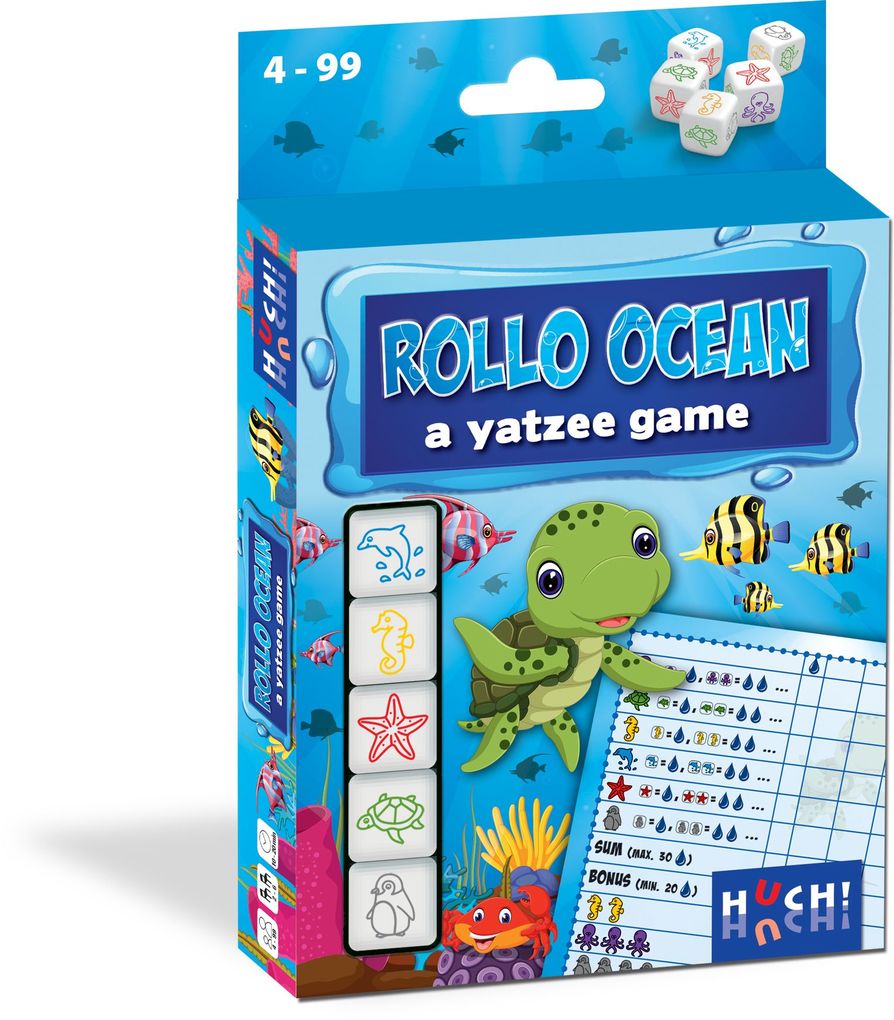 Rollo Ocean