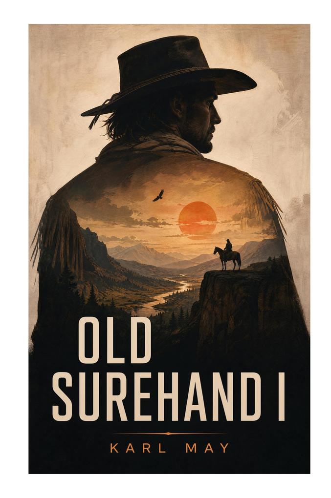 Old Surehand I
