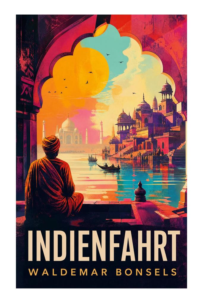 Indienfahrt