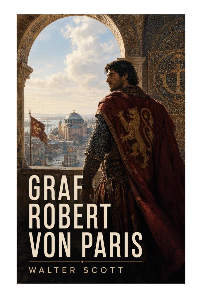 Graf Robert von Paris