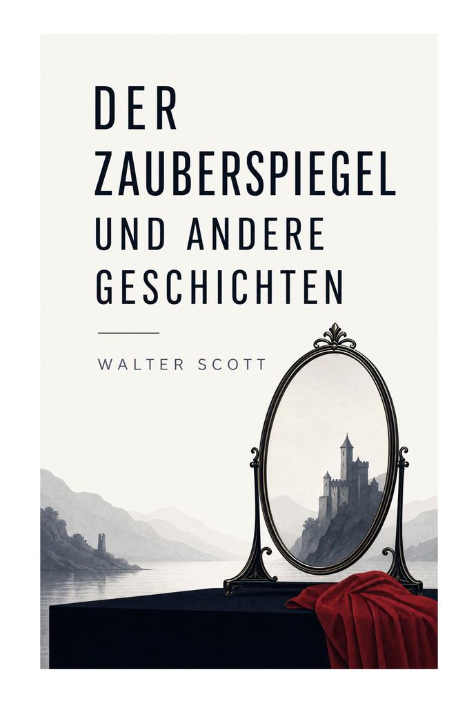Der Zauberspiegel und andere Geschichten