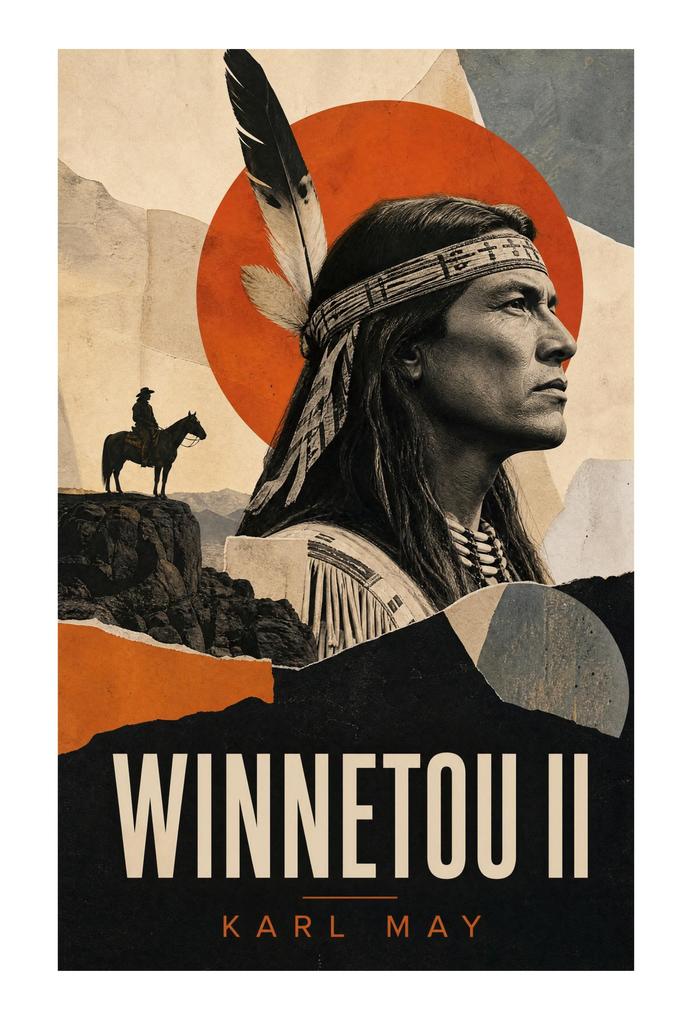 Winnetou II