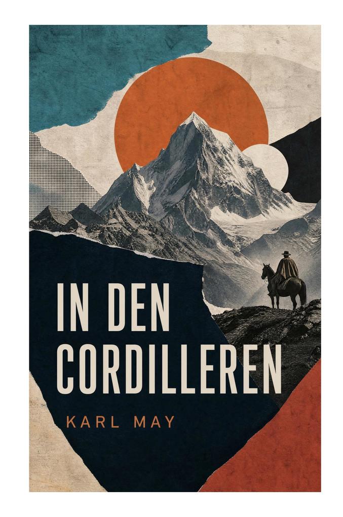 In den Cordilleren