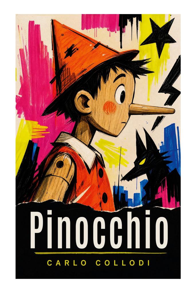 Pinocchio