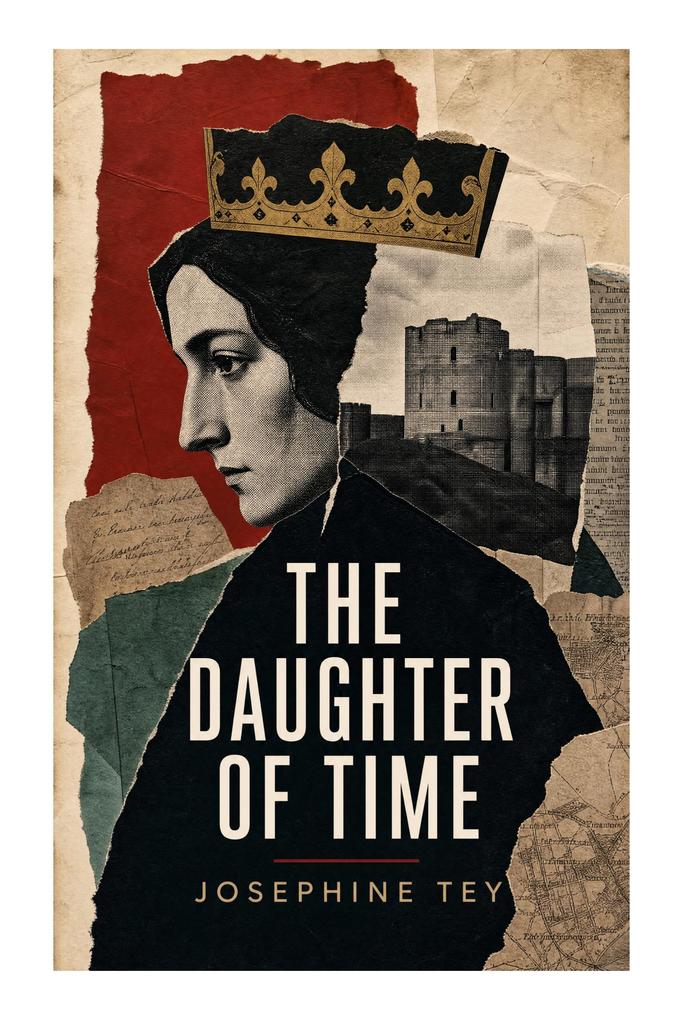 The Daughter of Time