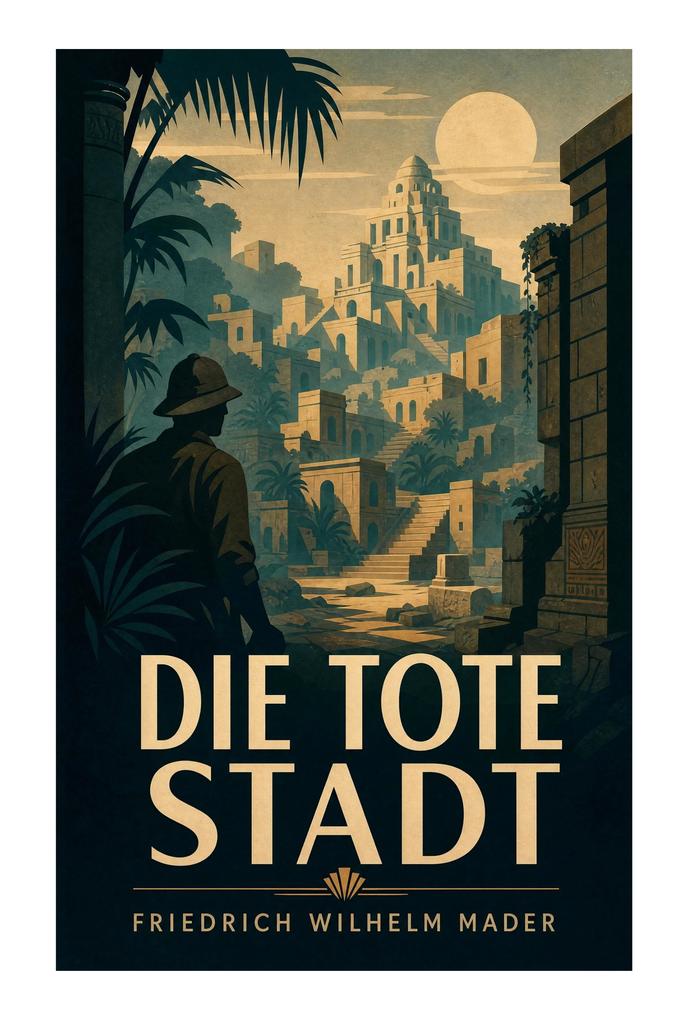 Die Tote Stadt