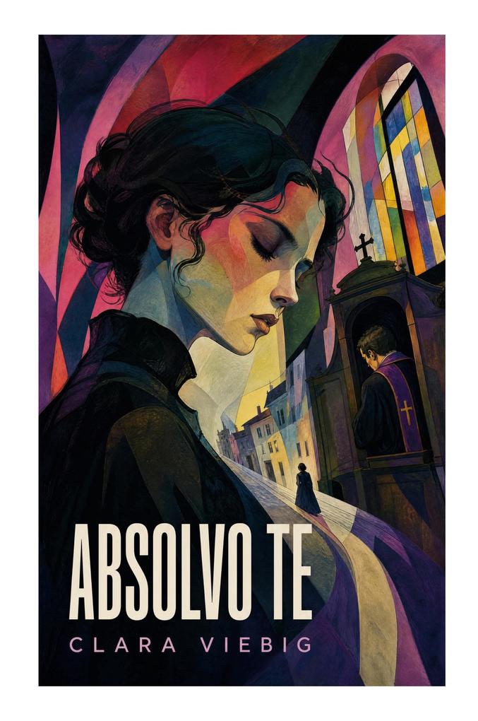 Absolvo te